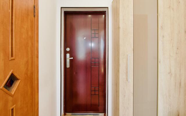 Квартира свободна на Новом Арбате 10