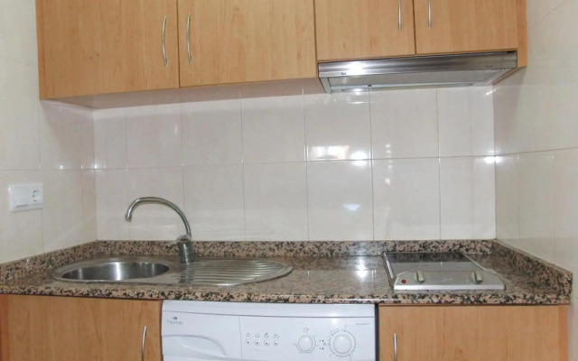 Torremar Benidorm Infinity 14