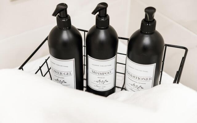 Жилой квартал на улице Чистопольская 86/10