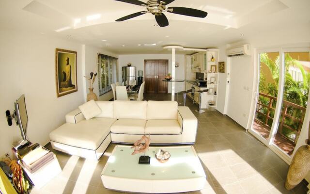 Koh Chang Beach Villas @ Siam Royal View