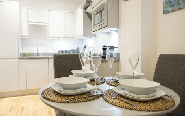 King Edward Apartments
