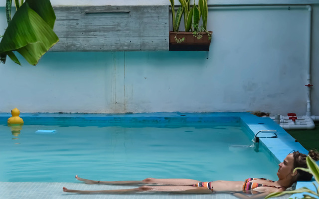 Oryx Valladolid - Hostel