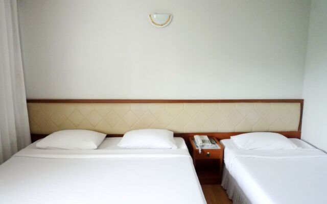 Hatyai Greenview Hotel