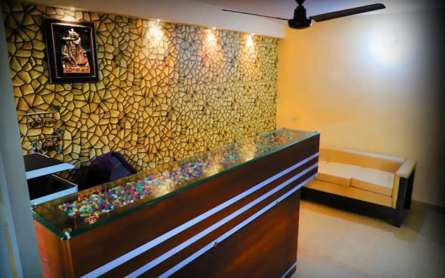 Krishna guest house 2