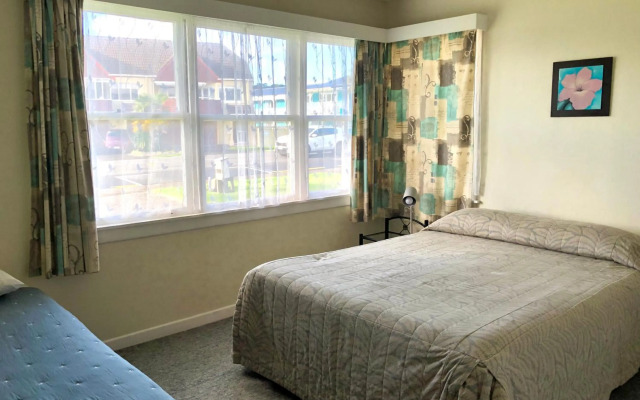 The Publican's Palace