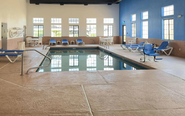 Comfort Inn Santa Fe