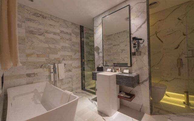 Ramada by Wyndham Al Qassim