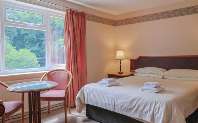 The Orchard Country House