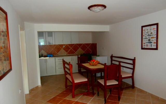 Apartments Pejanovic