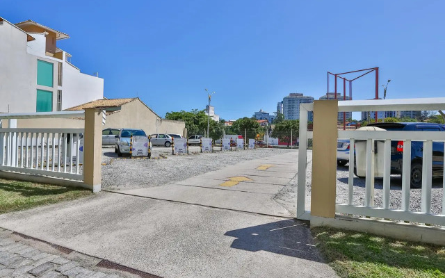 Dubai Macaé by Atlântica