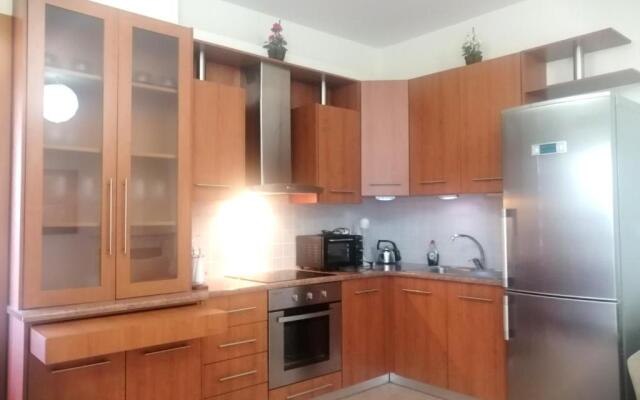 Malvazios apartment N7