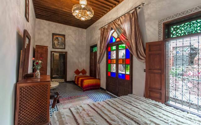 Riad dar Chrifa