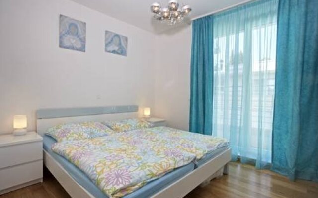Appartment Seerose