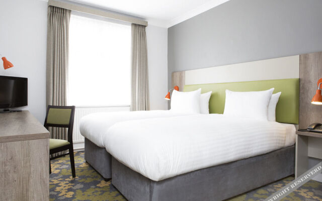Epping Forest Hotel