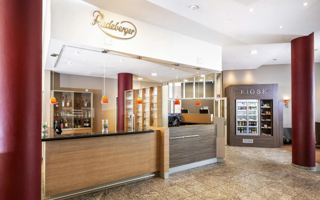 Best Western Plus Hotel Dresden City