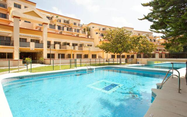 Romana Playa 132 Apartment