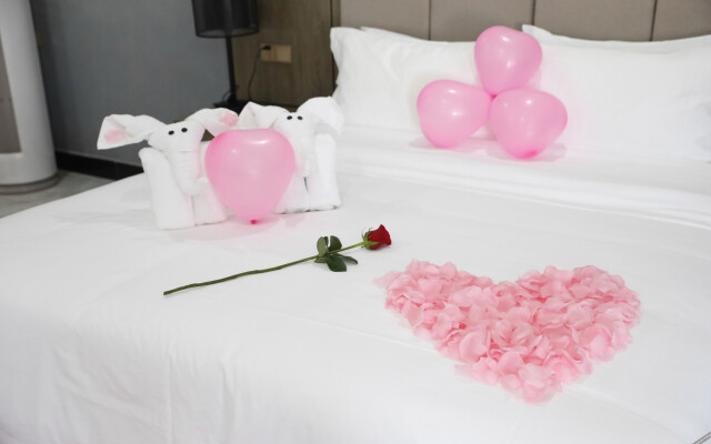 Xianghe Apartment Hotel