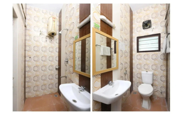 OYO 20007 SilverKey Thoraipakkam