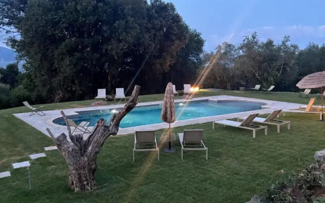 Vigna Caio Relais & Spa
