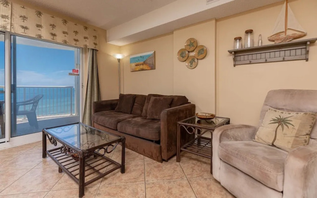 Royal Palms 1207 1 Bedroom Condo