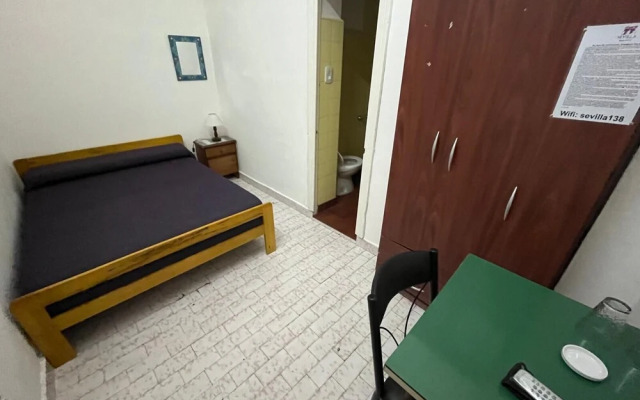 Sevilla home Hotel