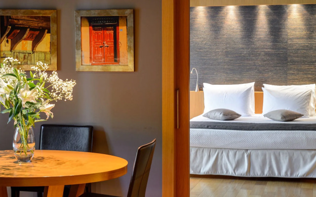 Alexander Beach hotel & Spa