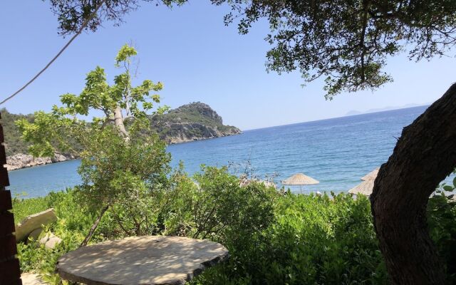 Özdemir Butik Otel ve Restaurant