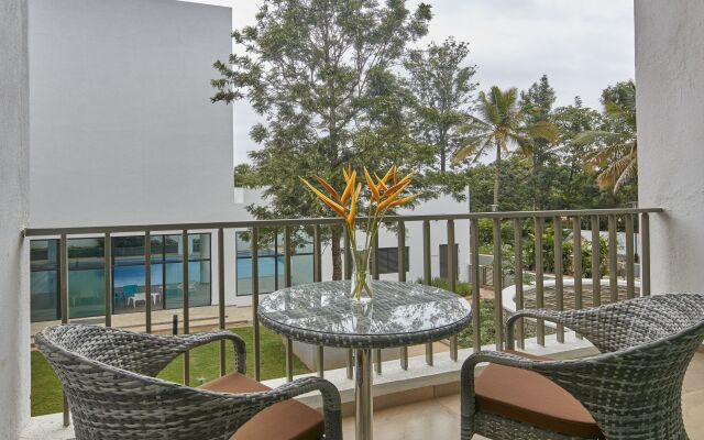 Signature Club Resort