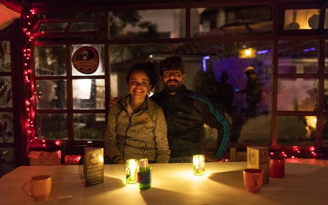 Chulla Hostel Cultural - Adults Only