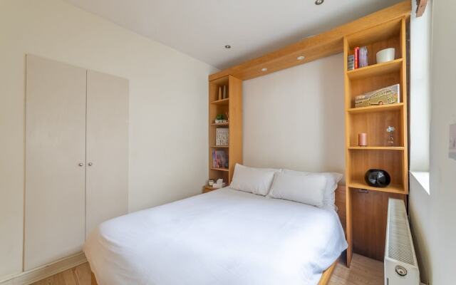 The Chelsea Edith Grove Lodge