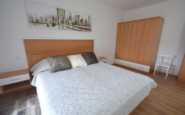 Two Storey Apartment Morea