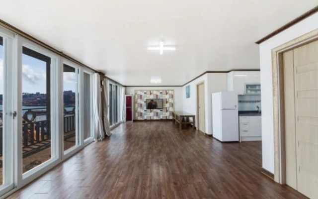 Pohang Badasarang Pension