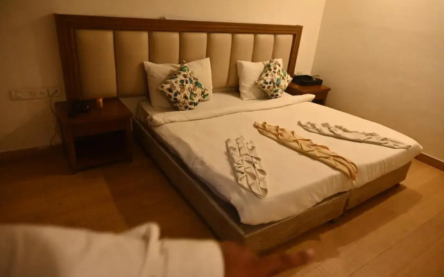 Hotel Sun Green