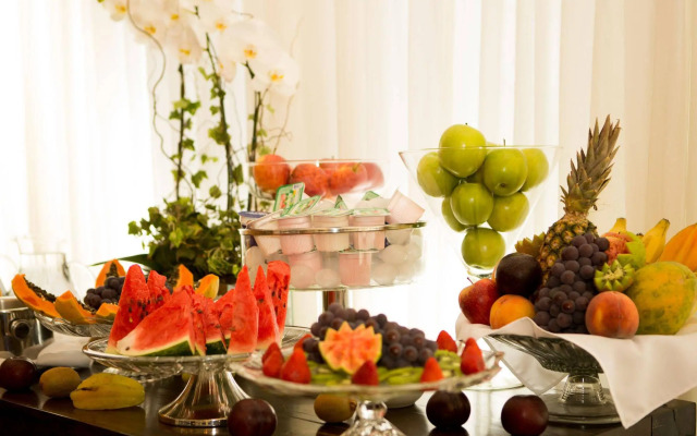 My Place Savassi Hotel Boutique