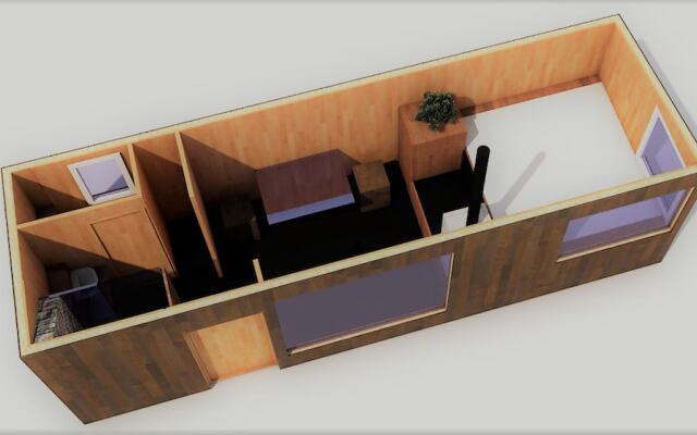 Forellensee Zweisimmen