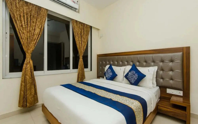 OYO Apartment Chandivali Powai