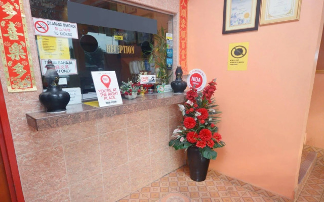 Ipoh Times Inn Hotel