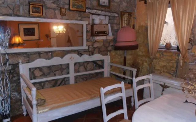 Studio Rovigno Antico