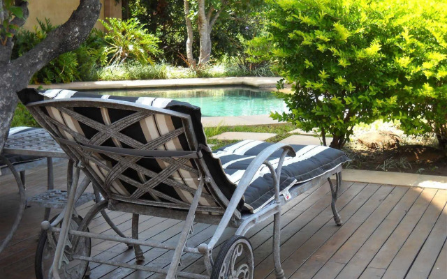Witwater Safari Lodge & SPA