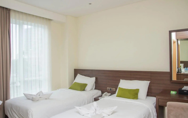 Airy Boulevard Ahmad Yani 17 Manado