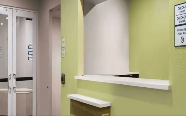 Woodspring Suites Algona/Auburn - Seattle South
