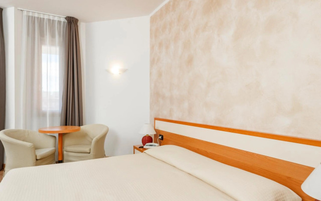 Palace Hotel Città