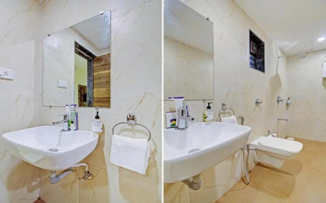 Nakshatra Cottages by Treebo