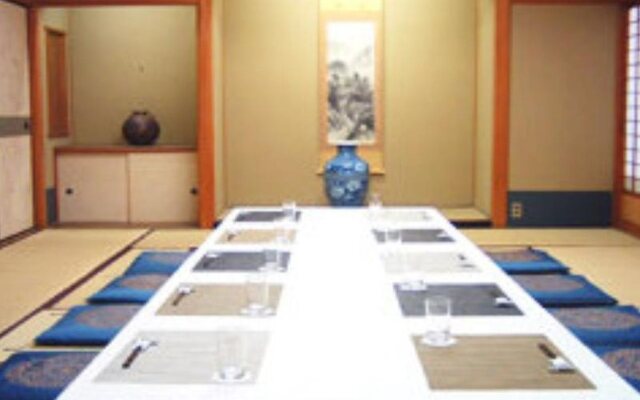 Rihga Hotel Zest Takamatsu