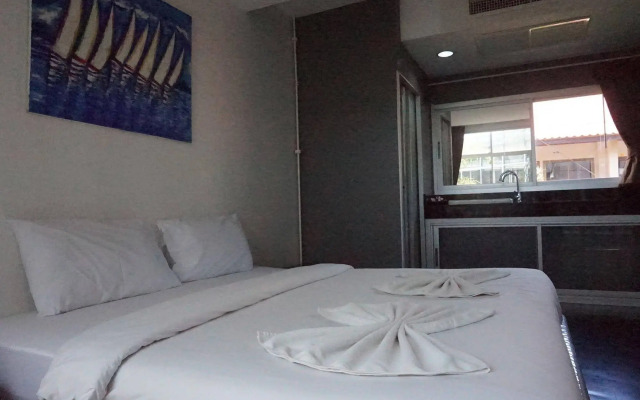 Aonang Eazy Room Hotel