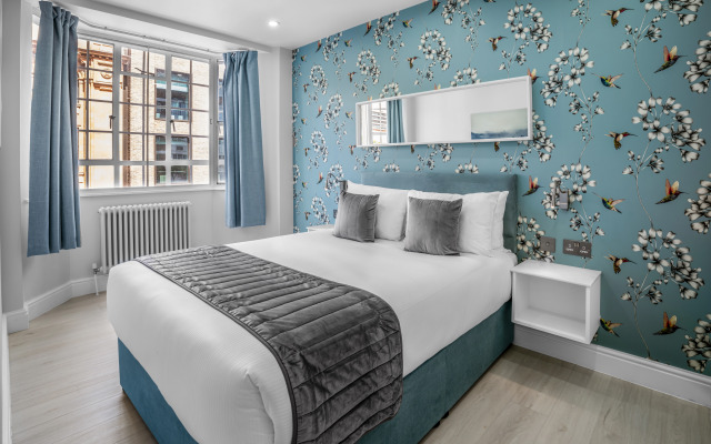 Chelsea Cloisters Serviced Apartments