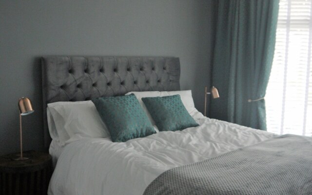 Skyline Guesthouse