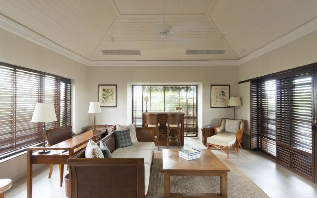 Cape Weligama - Relais and Chateaux