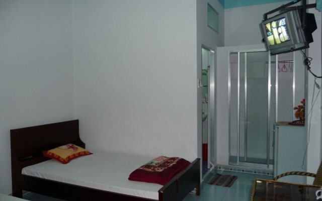 Minh Tai Hotel