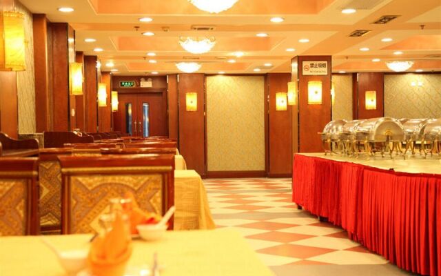 Jingyue 99 Hotel - Dujiacun